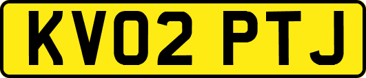 KV02PTJ