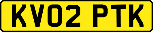 KV02PTK