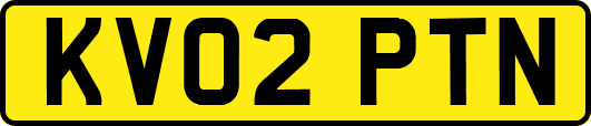 KV02PTN