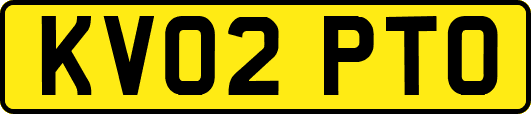 KV02PTO