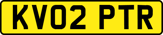 KV02PTR