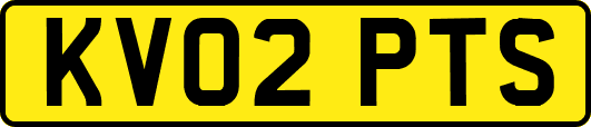 KV02PTS