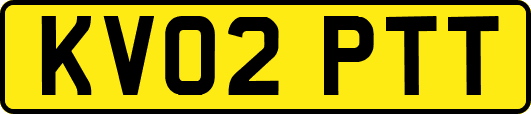 KV02PTT