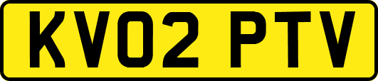 KV02PTV