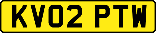KV02PTW