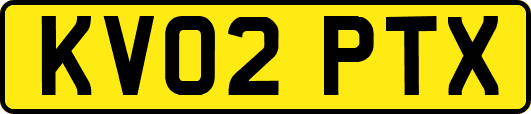 KV02PTX