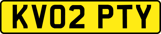 KV02PTY