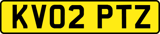 KV02PTZ