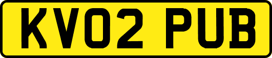 KV02PUB