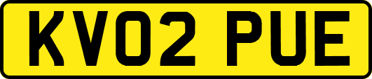 KV02PUE