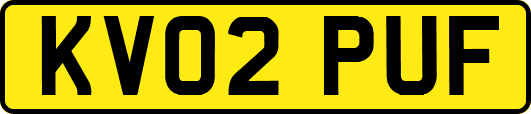KV02PUF