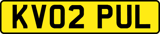 KV02PUL