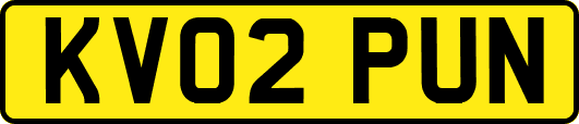 KV02PUN