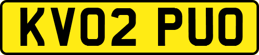 KV02PUO