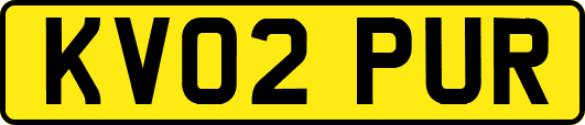 KV02PUR