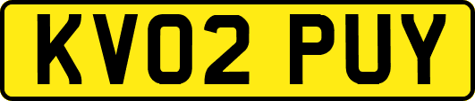 KV02PUY