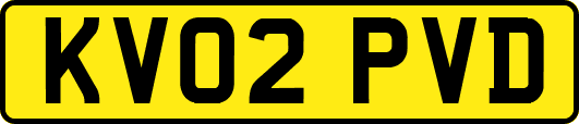 KV02PVD