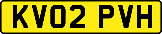 KV02PVH