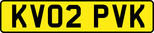 KV02PVK