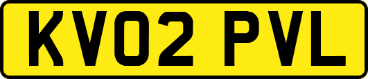 KV02PVL
