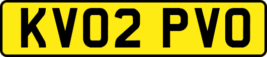 KV02PVO