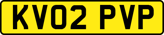KV02PVP