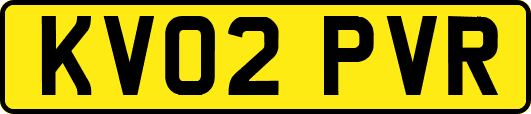 KV02PVR