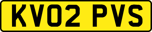 KV02PVS