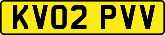 KV02PVV