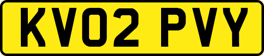 KV02PVY