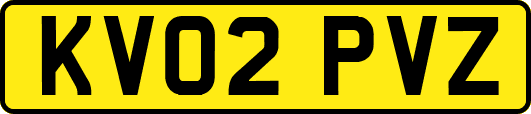 KV02PVZ