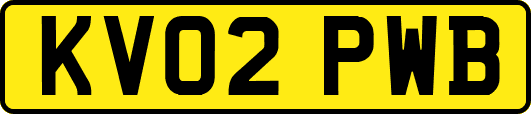 KV02PWB