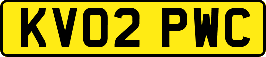 KV02PWC