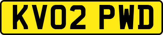 KV02PWD