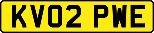 KV02PWE