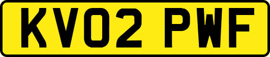 KV02PWF
