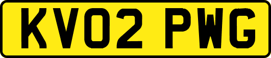 KV02PWG