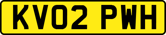 KV02PWH