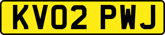 KV02PWJ