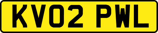 KV02PWL