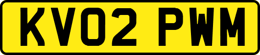 KV02PWM
