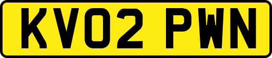 KV02PWN