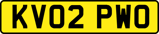 KV02PWO
