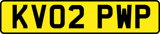 KV02PWP