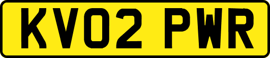 KV02PWR