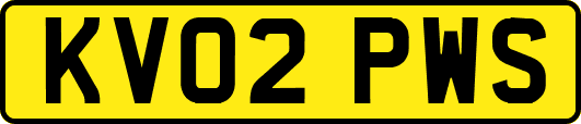 KV02PWS
