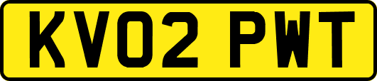 KV02PWT