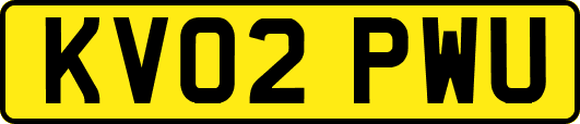 KV02PWU