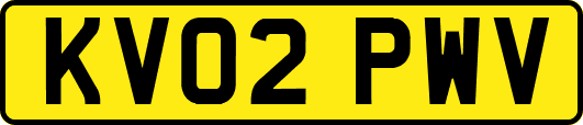 KV02PWV