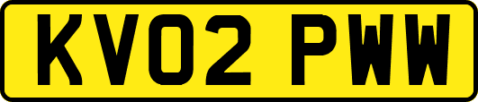 KV02PWW